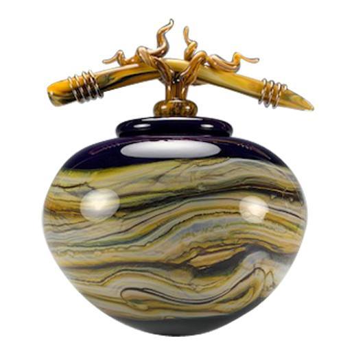 Mars Companion Cremation Urn